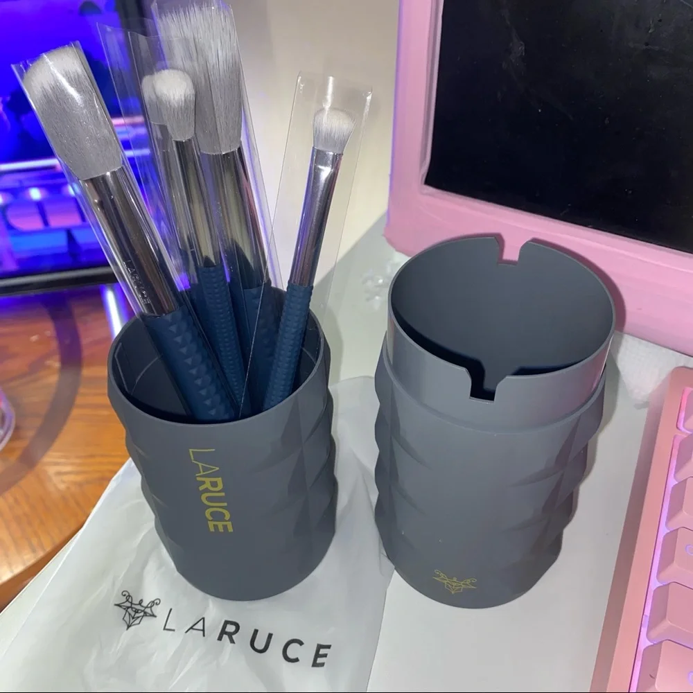 New LaRuce Beauty Christine Brush set